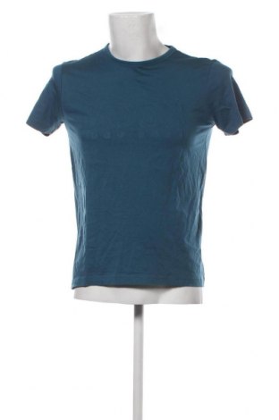 Pánské tričko  BOSS, Velikost S, Barva Modrá, Cena  701,00 Kč