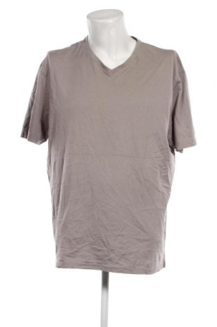 Ανδρικό t-shirt Bexleys, Μέγεθος 3XL, Χρώμα Γκρί, Τιμή 6,00 €