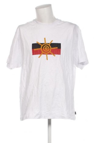Pánske tričko  Billabong, Veľkosť XXL, Farba Biela, Cena  5,67 €