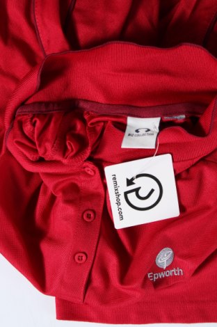 Herren T-Shirt Biz Colection, Größe XL, Farbe Rot, Preis € 7,52