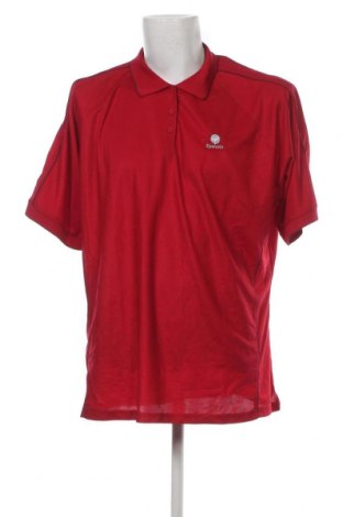 Herren T-Shirt Biz Colection, Größe XL, Farbe Rot, Preis 7,52 €