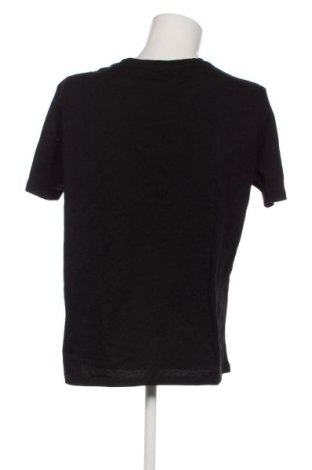 Pánske tričko  Brilliant, Veľkosť XXL, Farba Čierna, Cena  11,91 €
