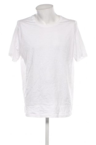 Ανδρικό t-shirt Brilliant, Μέγεθος XXL, Χρώμα Λευκό, Τιμή 9,15 €