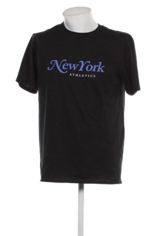 Herren T-Shirt Burton of London, Größe S, Farbe Schwarz, Preis 5,23 €