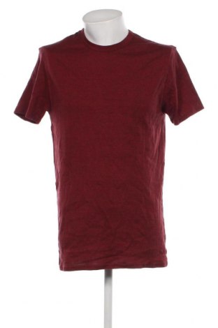 Ανδρικό t-shirt C&A, Μέγεθος XL, Χρώμα Κόκκινο, Τιμή 6,99 €