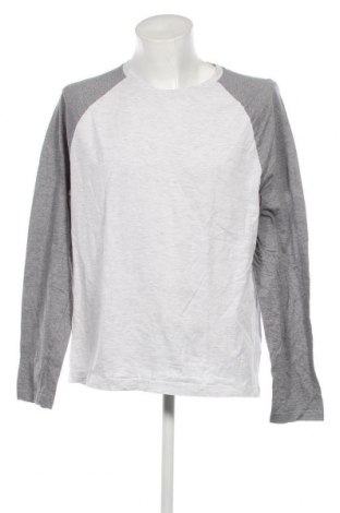 Ανδρικό t-shirt C&A, Μέγεθος XXL, Χρώμα Γκρί, Τιμή 5,71 €