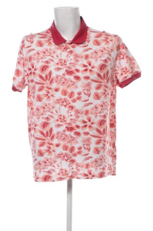 Ανδρικό t-shirt C&A, Μέγεθος XL, Χρώμα Πολύχρωμο, Τιμή 4,01 €