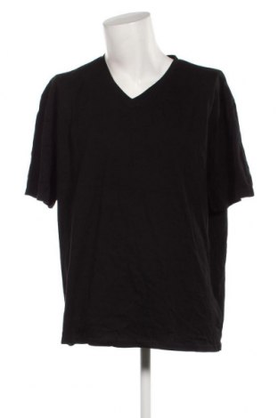 Pánske tričko  C&A, Veľkosť 3XL, Farba Čierna, Cena  6,71 €