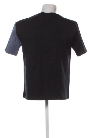 Мъжка тениска COS, Размер S, Цвят Син, Цена 50,44 лв.