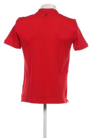 Herren T-Shirt CXL by Christian Lacroix, Größe S, Farbe Rot, Preis 26,80 €