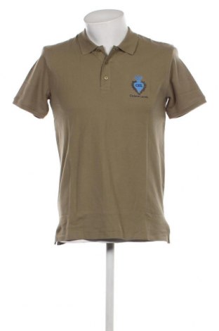 Ανδρικό t-shirt CXL by Christian Lacroix, Μέγεθος S, Χρώμα Πράσινο, Τιμή 21,98 €