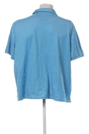 Pánské tričko  Canda, Velikost 3XL, Barva Modrá, Cena  207,00 Kč