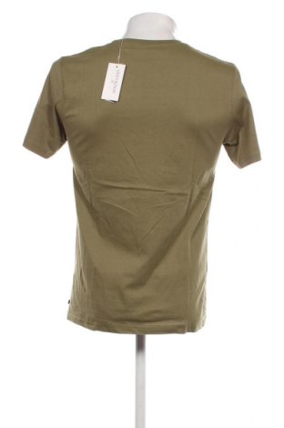 Ανδρικό t-shirt Chevignon, Μέγεθος M, Χρώμα Πράσινο, Τιμή 26,80 €