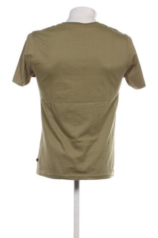 Мъжка тениска Chevignon, Размер M, Цвят Зелен, Цена 52,00 лв.