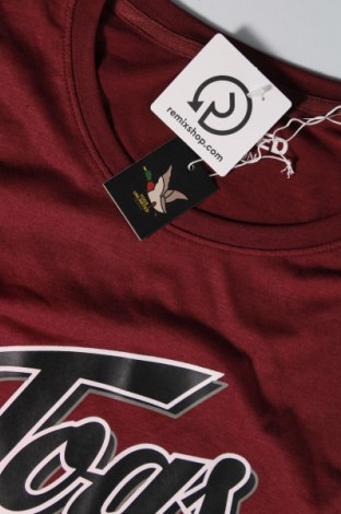 Herren T-Shirt Chevignon, Größe XL, Farbe Rot, Preis 26,80 €