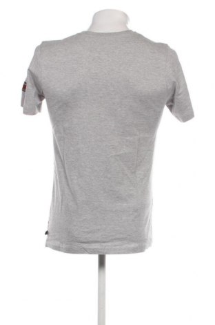 Ανδρικό t-shirt Chevignon, Μέγεθος M, Χρώμα Γκρί, Τιμή 21,98 €
