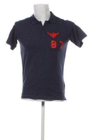 Ανδρικό t-shirt Christian Lacroix, Μέγεθος M, Χρώμα Μπλέ, Τιμή 35,05 €