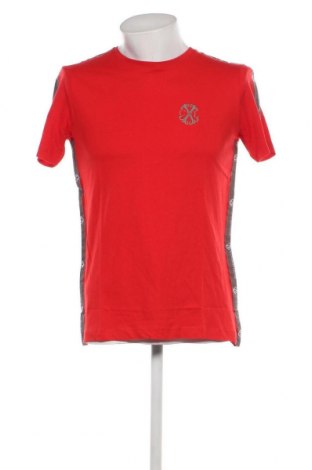 Ανδρικό t-shirt Christian Lacroix, Μέγεθος M, Χρώμα Κόκκινο, Τιμή 24,54 €