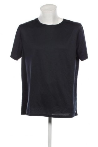Tricou de bărbați Circuit, Mărime 3XL, Culoare Negru, Preț 28,22 Lei