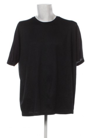 Herren T-Shirt Clique, Größe 4XL, Farbe Schwarz, Preis 7,78 €