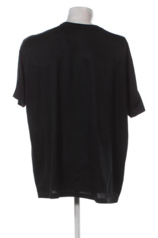 Pánske tričko  Clique, Veľkosť 4XL, Farba Čierna, Cena  7,37 €