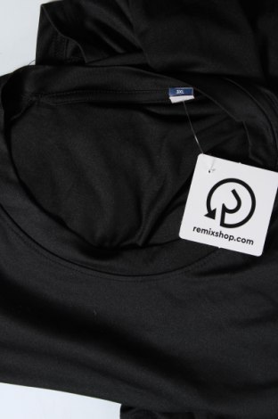 Ανδρικό t-shirt Clique, Μέγεθος 3XL, Χρώμα Μαύρο, Τιμή 7,64 €