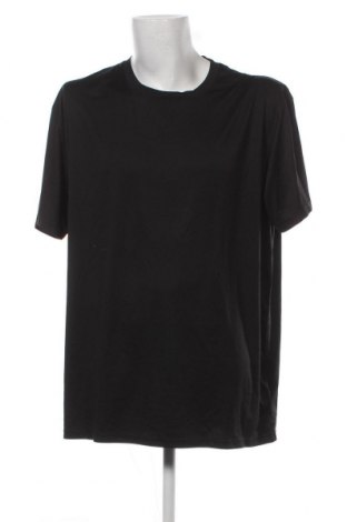 Tricou de bărbați Clique, Mărime 3XL, Culoare Negru, Preț 40,62 Lei