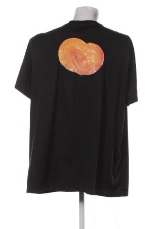 Herren T-Shirt Clique, Größe 3XL, Farbe Schwarz, Preis 8,60 €