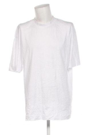 Pánské tričko  Collusion, Velikost 4XL, Barva Bílá, Cena  128,00 Kč