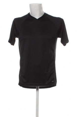Pánské tričko  Crane, Velikost XL, Barva Černá, Cena  188,00 Kč