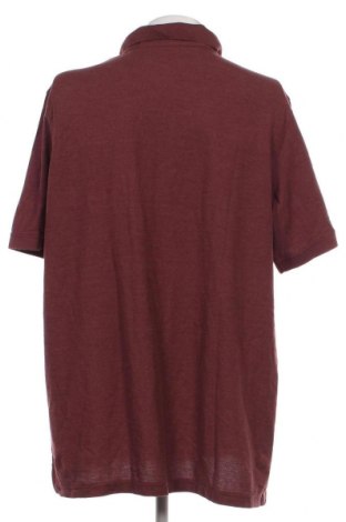 Tricou de bărbați Croft & Barrow, Mărime 3XL, Culoare Maro, Preț 69,08 Lei