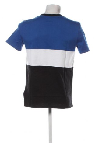 Pánske tričko  DC Shoes, Veľkosť S, Farba Modrá, Cena  26,80 €