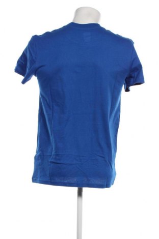 Pánské tričko  DC Shoes, Velikost S, Barva Modrá, Cena  754,00 Kč
