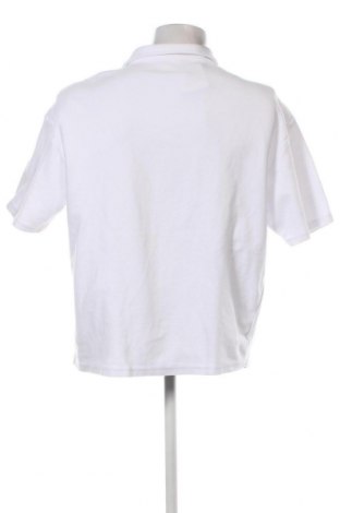 Мъжка тениска Dan Fox X About You, Размер XXL, Цвят Бял, Цена 18,27 лв.