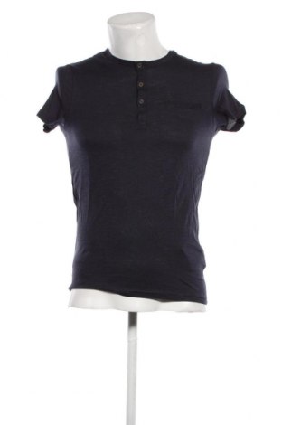Ανδρικό t-shirt Devred 1902, Μέγεθος S, Χρώμα Μπλέ, Τιμή 6,82 €