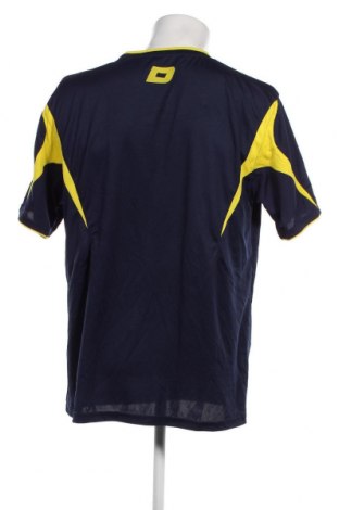 Herren T-Shirt Donic, Größe 3XL, Farbe Blau, Preis 25,05 €
