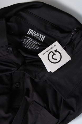 Herren T-Shirt Duluth Trading, Größe 3XL, Farbe Schwarz, Preis 12,53 €