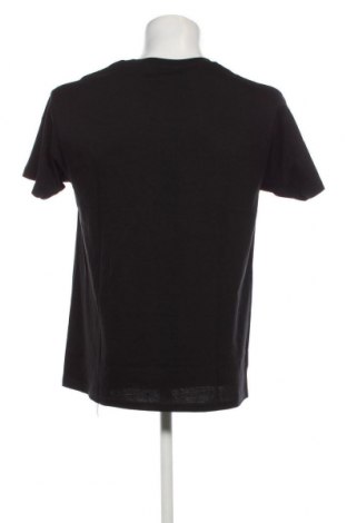 Herren T-Shirt Eleven Paris, Größe L, Farbe Schwarz, Preis € 35,05