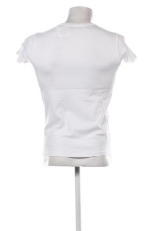 Мъжка тениска Eleven Paris, Размер XS, Цвят Бял, Цена 23,12 лв.