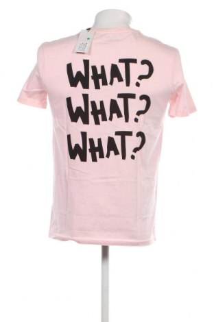 Pánské tričko  Eleven Paris, Velikost S, Barva Růžová, Cena  907,00 Kč