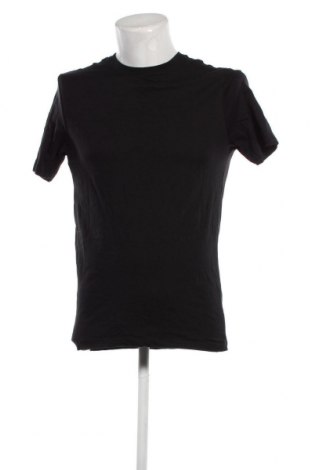 Ανδρικό t-shirt F&F, Μέγεθος S, Χρώμα Μαύρο, Τιμή 4,82 €