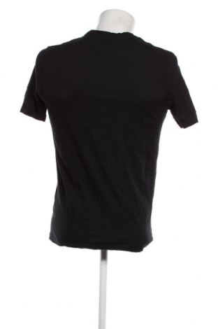 Ανδρικό t-shirt F&F, Μέγεθος S, Χρώμα Μαύρο, Τιμή 8,04 €