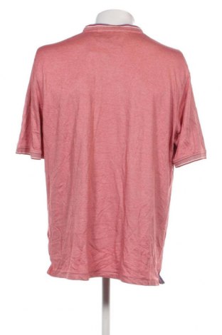 Herren T-Shirt Franco Bettoni, Größe L, Farbe Rot, Preis € 9,05