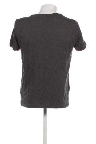 Pánske tričko  Gant, Veľkosť M, Farba Sivá, Cena  35,05 €