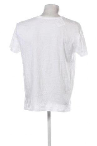 Herren T-Shirt Gant, Größe XL, Farbe Weiß, Preis € 35,05