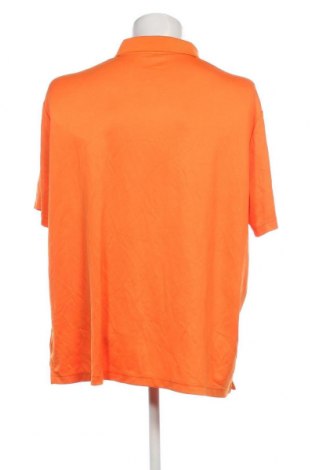 Pánské tričko  George, Velikost XXL, Barva Oranžová, Cena  207,00 Kč
