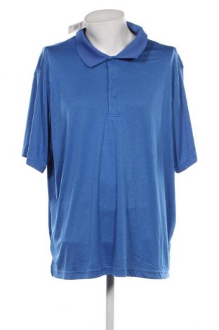 Pánske tričko  George, Veľkosť 3XL, Farba Modrá, Cena  6,49 €