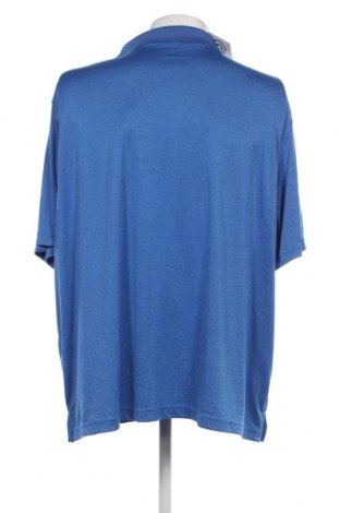 Pánske tričko  George, Veľkosť 3XL, Farba Modrá, Cena  7,37 €