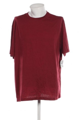 Pánské tričko  George, Velikost XXL, Barva Červená, Cena  308,00 Kč