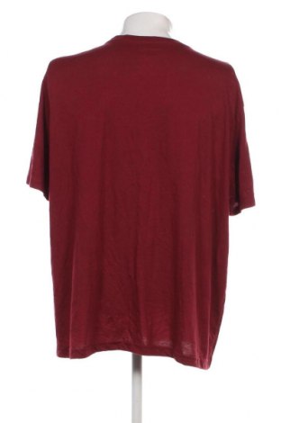 Pánské tričko  George, Velikost XXL, Barva Červená, Cena  335,00 Kč